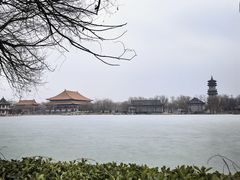 -盛世南宫影视城(北普陀影视城)