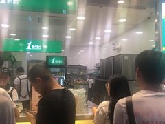 -1点点(达明店)