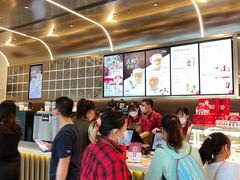 -Tims天好咖啡(河西万象城店)