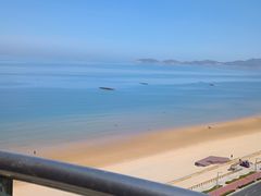 -枕海酒店(金沙滩海水浴场店)