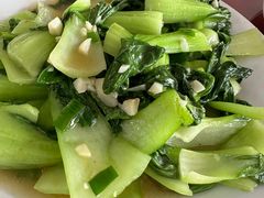 -北京龙庆四季香农家饭庄·灶台鱼·碳烤虹鳟鱼(龙庆峡店)