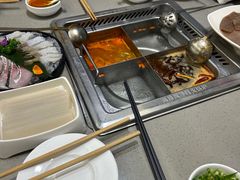 -海底捞火锅(旭辉MALL店)
