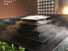 -茗知道茶馆(世博源店)