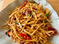 -隅乐胡椒虾·台湾菜·团建(皇岗店)