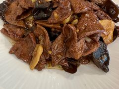 -玉华台饭庄(裕中西里小区店)