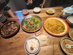 -泥糊破店小酒馆·团建聚餐(南京西路店)