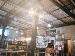 -Doo Dee Thai Food(Issan/Isaan/Esan)