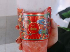 -LELECHA乐乐茶(新街口大洋店)