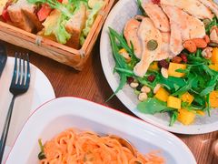 -AFS Cafe & Canteen(闽江二路店)