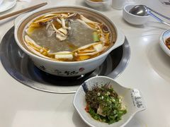 -土连锅·现熬养生汤锅(梁家巷店)