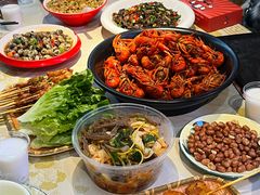 -张肴肴张记大排档(涉外店)