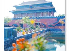 -The Georg(东华门店)