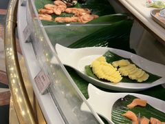 -南京维景国际大酒店咖啡厅