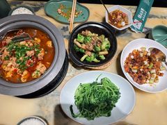 -锦府盐帮·侯宅(五棵松万达店)