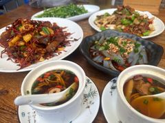 -小喜客·云南特色菜(纳西庭院店)