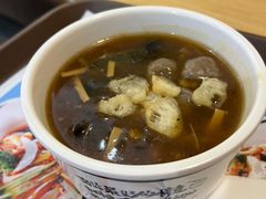 -魏家餐饮(朗香街店)