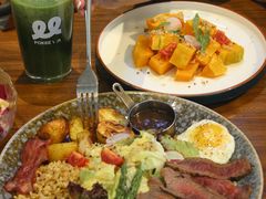 -POKEE VIA&Brunch·维娅(重庆来福士店)
