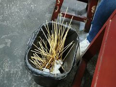 -隆康社长沙烧烤铺(桔园店)