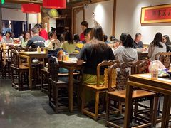 -小吊梨汤·北京菜·烤鸭(双井乐成中心店)