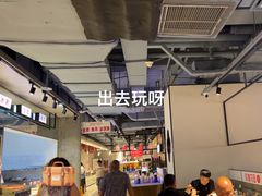 -玫瑰花园自助烤肉(顺义鑫海韵通店)