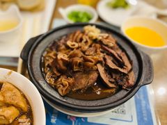 -北京小肠陈饭庄(方庄店)