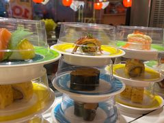 -莲寿司(国兴店)
