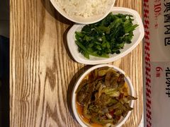 -乡村基·川味现炒大王(熙悦天街店)