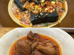 -湘人龙记老长沙米粉(华普国际大厦店)