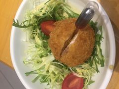 -胜博殿日式炸猪排(西红门店)