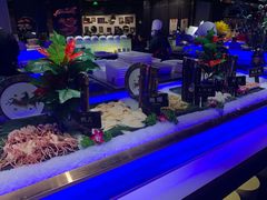 -加餐海鲜自助(宝龙一城店)