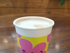 -Seesaw Coffee(上海太阳宫K46店)