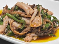 -写庭·鱼鲜川菜·宴请(铁像寺水街店)