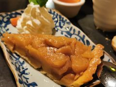 苹果派-LA  PETANQUE(泰安路店)