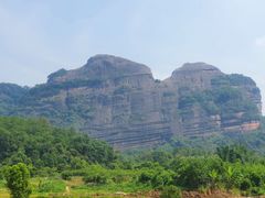 -丹霞山风景名胜区