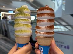 -DQ·蛋糕·冰淇淋(南开大悦城2F店)