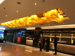 -美丽豪酒店(西安钟鼓楼回民街店)