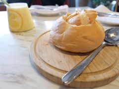 巧达汤-the rug 飞毯 (朝阳公园店)