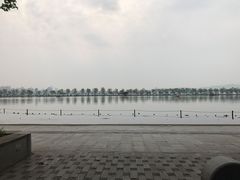 -苏堤停车场