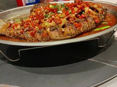 -回家吃饭·地道南昌菜(建德观总店)