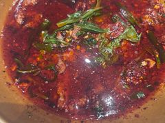 -贡宴盐帮菜自贡驻京联络处餐厅