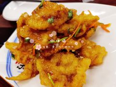 锅包肉-哈尔滨大水饺(船山路店)