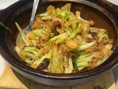 -汤城小厨•粤菜•靓汤(西直门凯德MALL店)