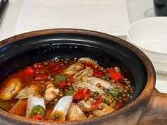 -祥记·国宴豫菜·经典粤菜(郑东新区新长安店)