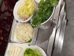 -七欣天香辣蟹火锅(无锡金太湖国际城店)