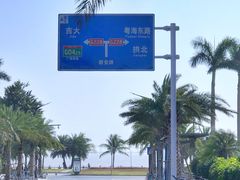 -港珠澳大桥(珠海段)