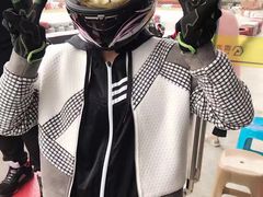 -雪浪山卡丁车俱乐部