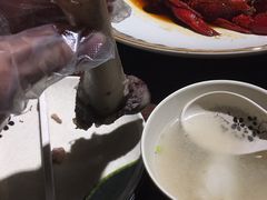 -功夫小龙虾·烧烤·江湖菜(金沙洲店)
