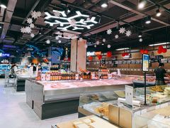 -永丰生活广场(步行街店)