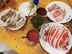 -元盛居(生态大街店)