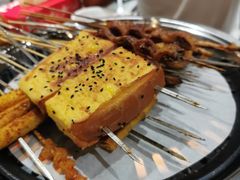 -记忆串城·东北烧烤·小龙虾·大型团建(南油店)